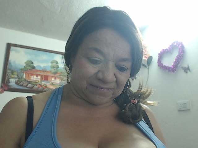 LluviaXDorada