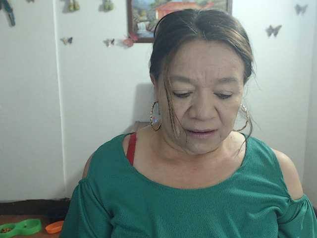 LluviaXDorada