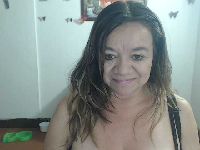 LluviaXDorada