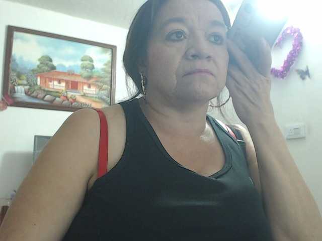 LluviaXDorada