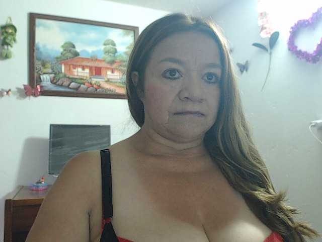 LluviaXDorada
