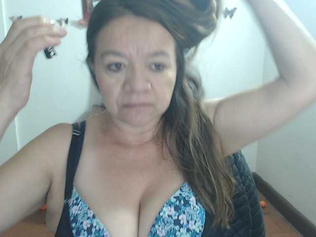 LluviaXDorada
