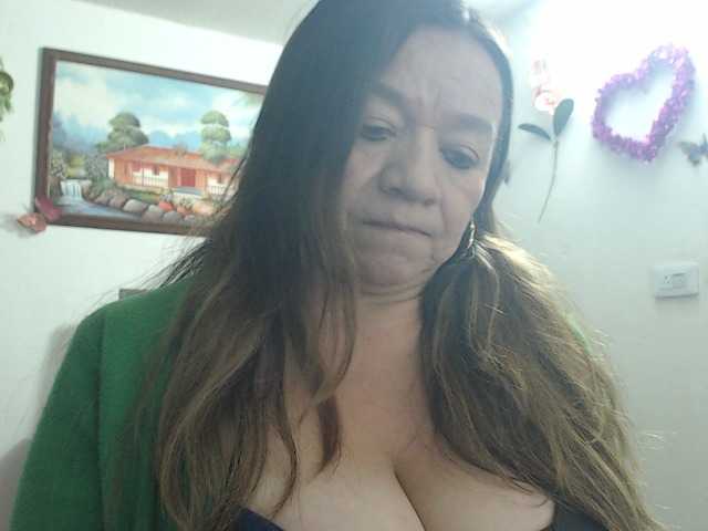 LluviaXDorada