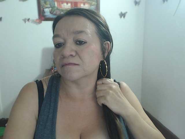 LluviaXDorada