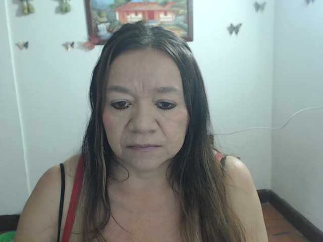 LluviaXDorada