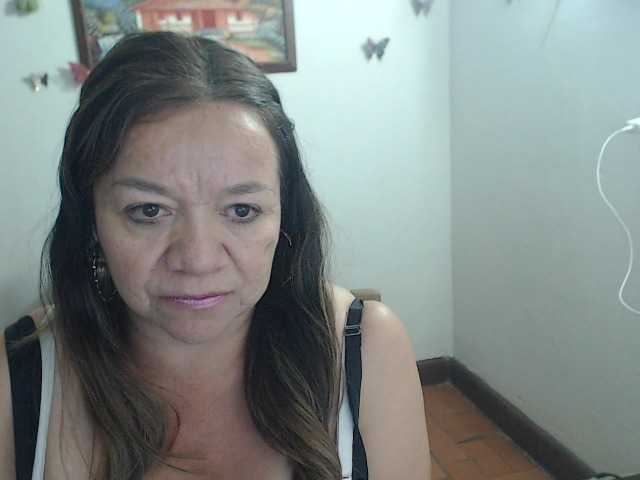 LluviaXDorada live cam on BongaCams