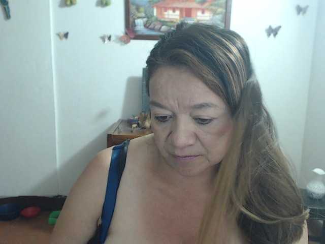 LluviaXDorada