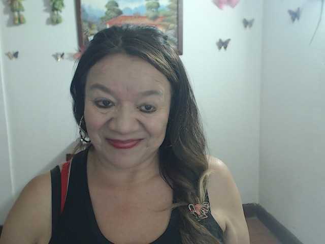 LluviaXDorada