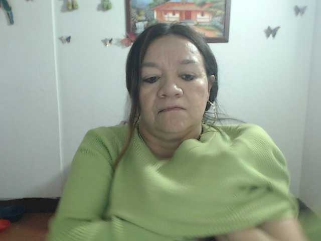 LluviaXDorada
