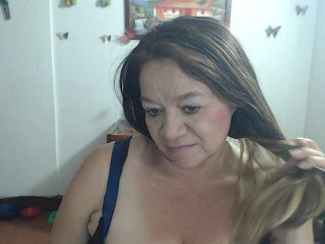 LluviaXDorada