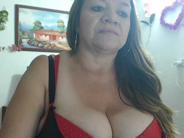LluviaXDorada