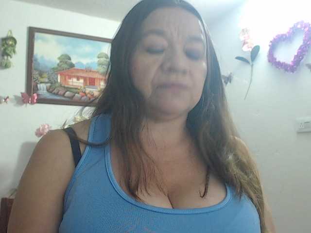 LluviaXDorada