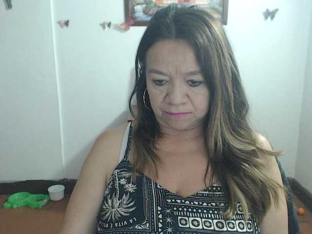 LluviaXDorada