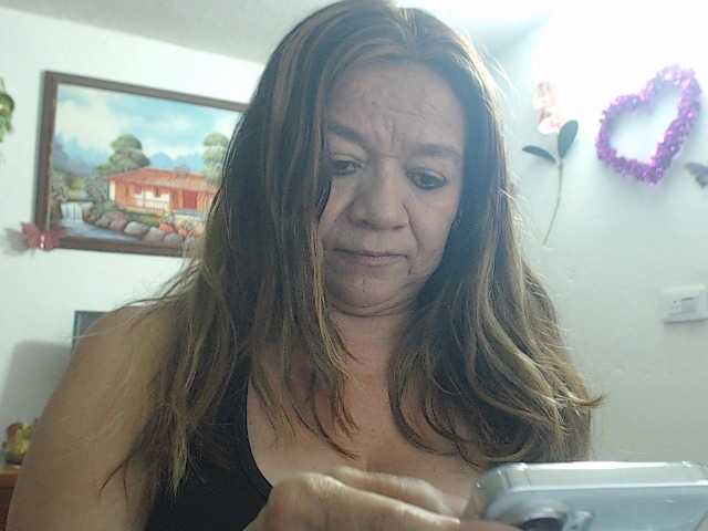 LluviaXDorada