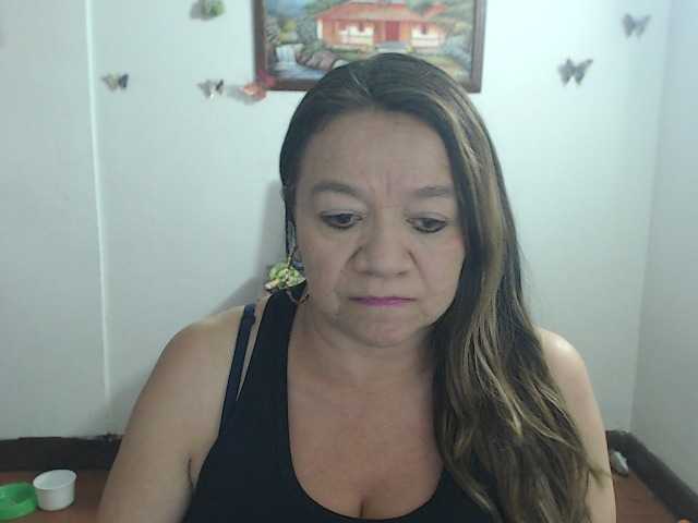 LluviaXDorada