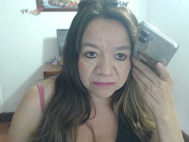 LluviaXDorada