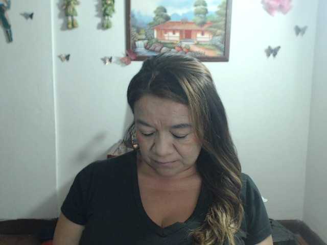 LluviaXDorada