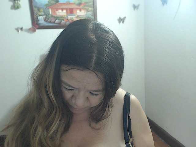 LluviaXDorada
