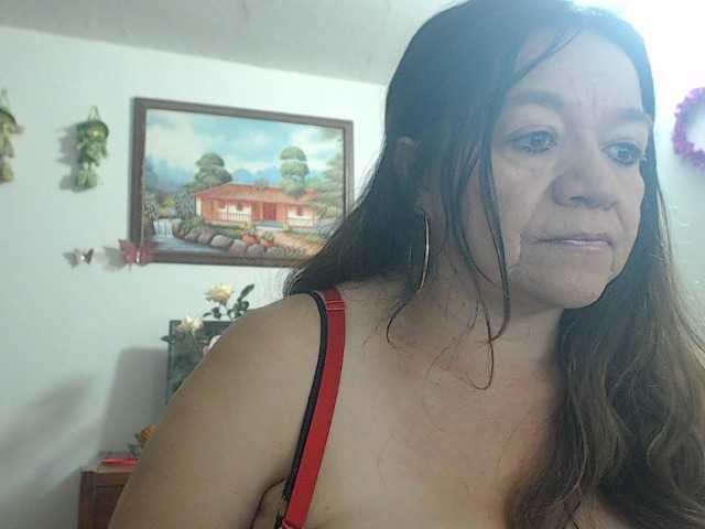 LluviaXDorada