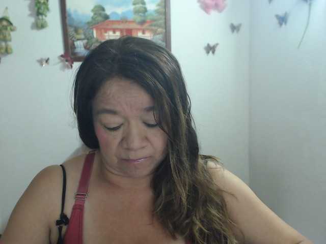 LluviaXDorada live cam preview