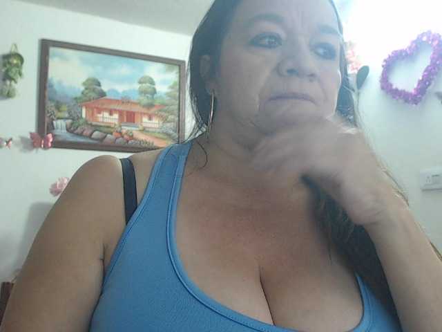 LluviaXDorada