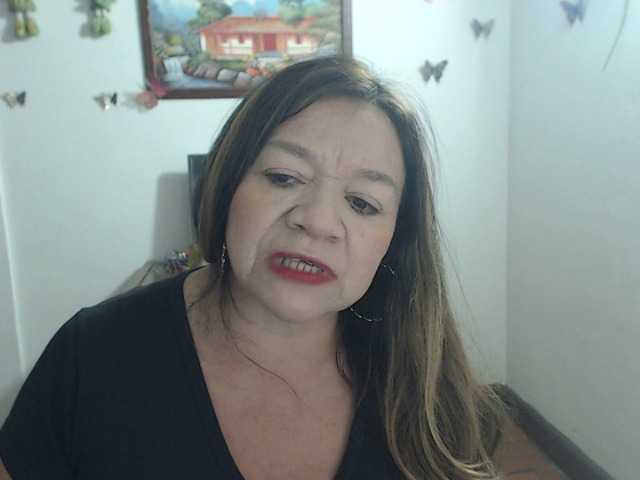 LluviaXDorada