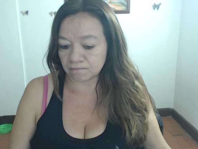 LluviaXDorada