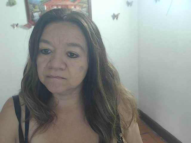 LluviaXDorada