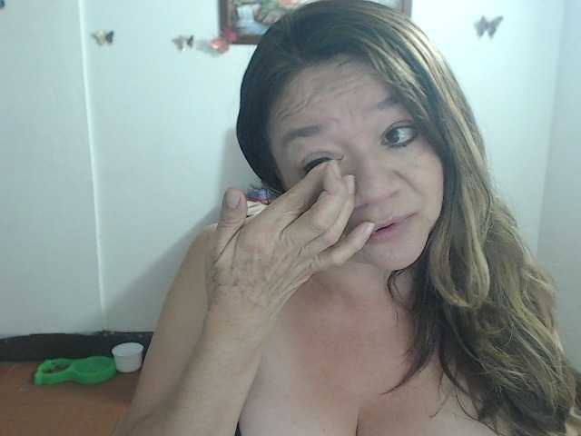 LluviaXDorada