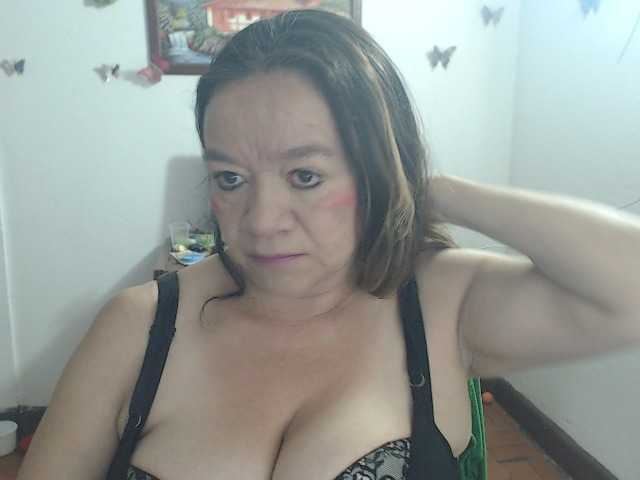 LluviaXDorada