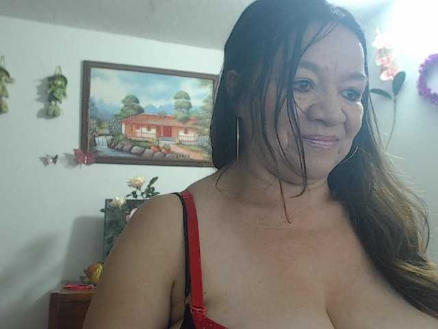 LluviaXDorada