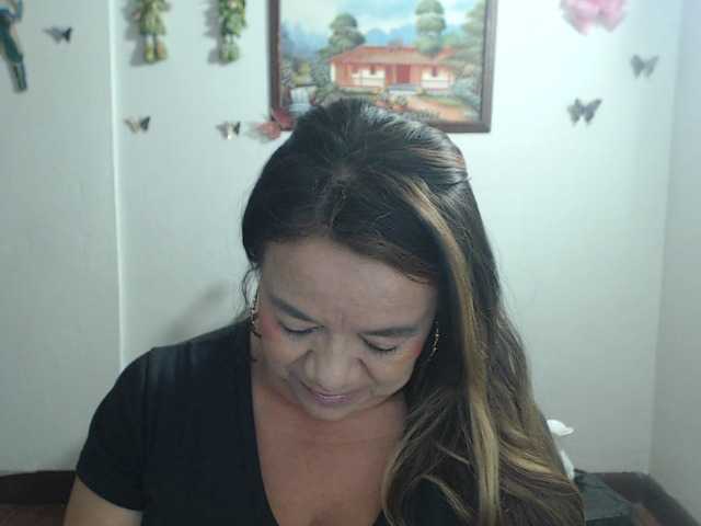 LluviaXDorada