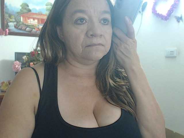 LluviaXDorada