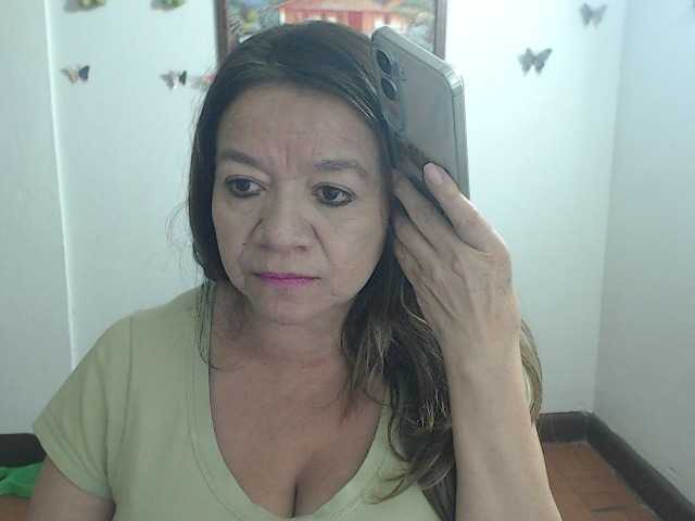 LluviaXDorada