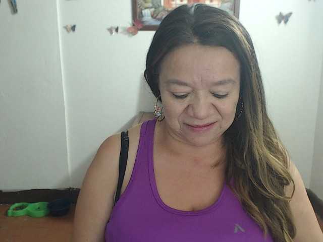 LluviaXDorada