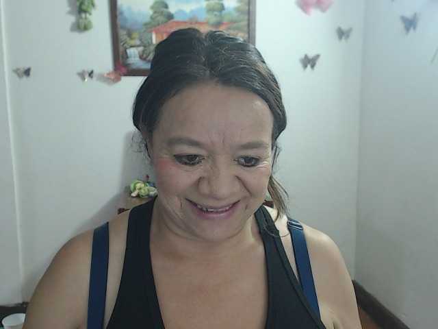 LluviaXDorada