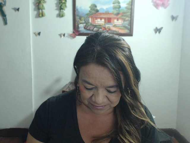 LluviaXDorada