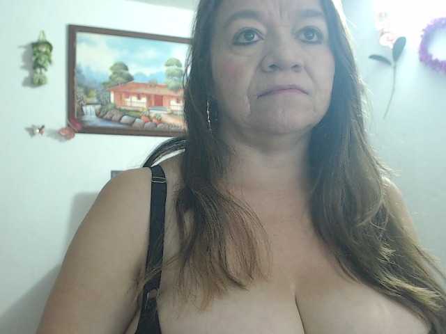 LluviaXDorada