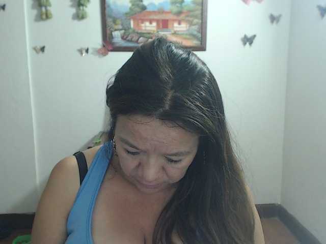 LluviaXDorada