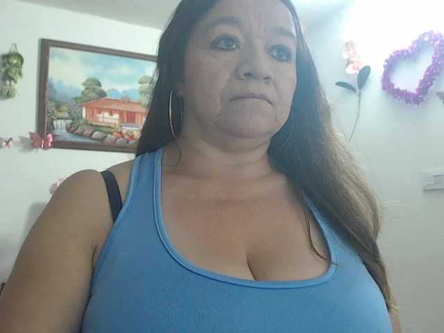 LluviaXDorada