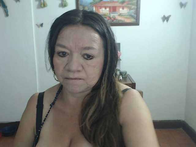 LluviaXDorada