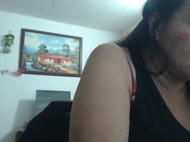 LluviaXDorada live cam preview