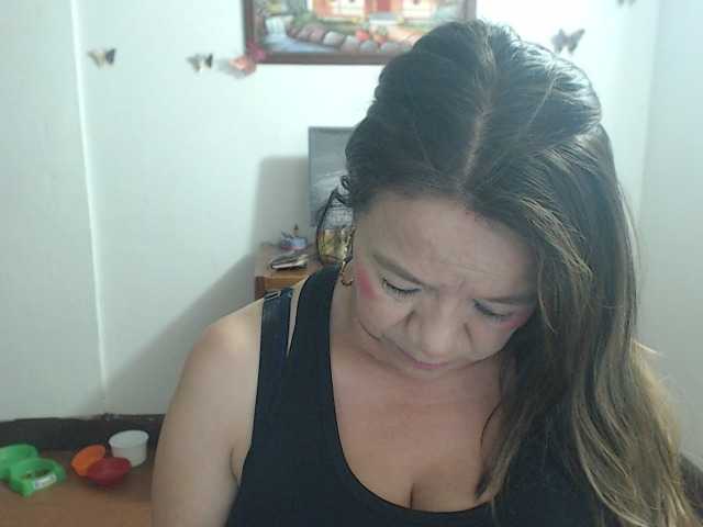 LluviaXDorada