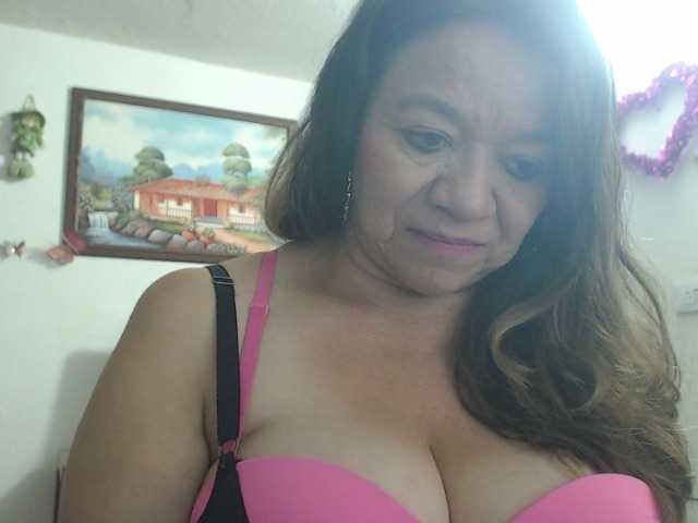 LluviaXDorada