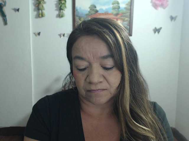 LluviaXDorada