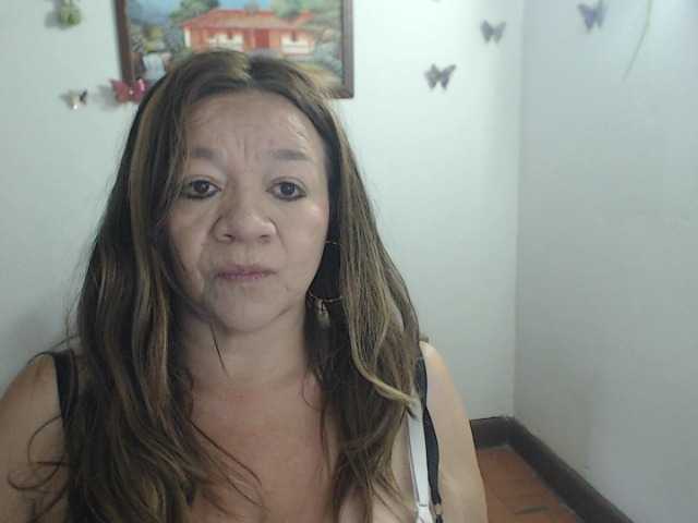 LluviaXDorada