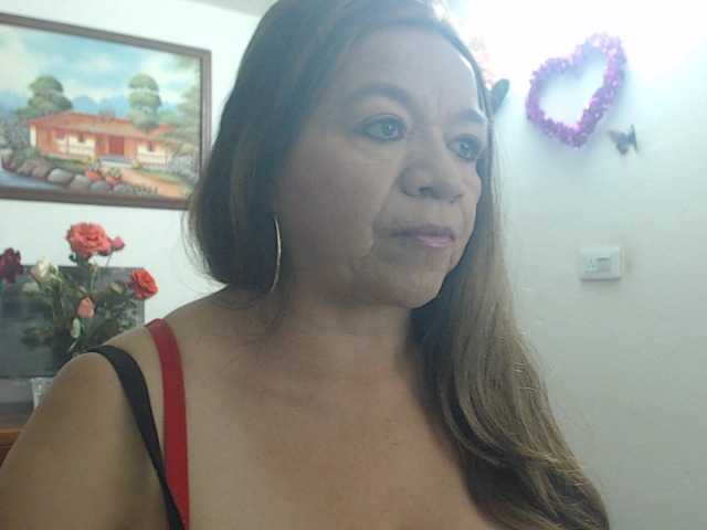 LluviaXDorada