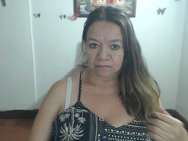 LluviaXDorada