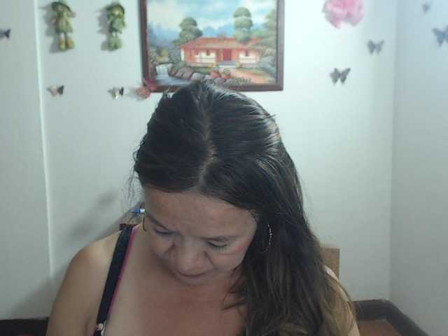 LluviaXDorada