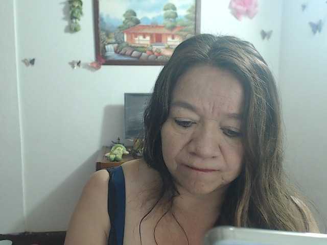 LluviaXDorada